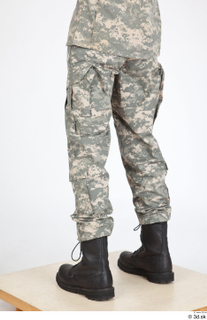 Photos Army Man in Camouflage uniform 9 21th century Army…